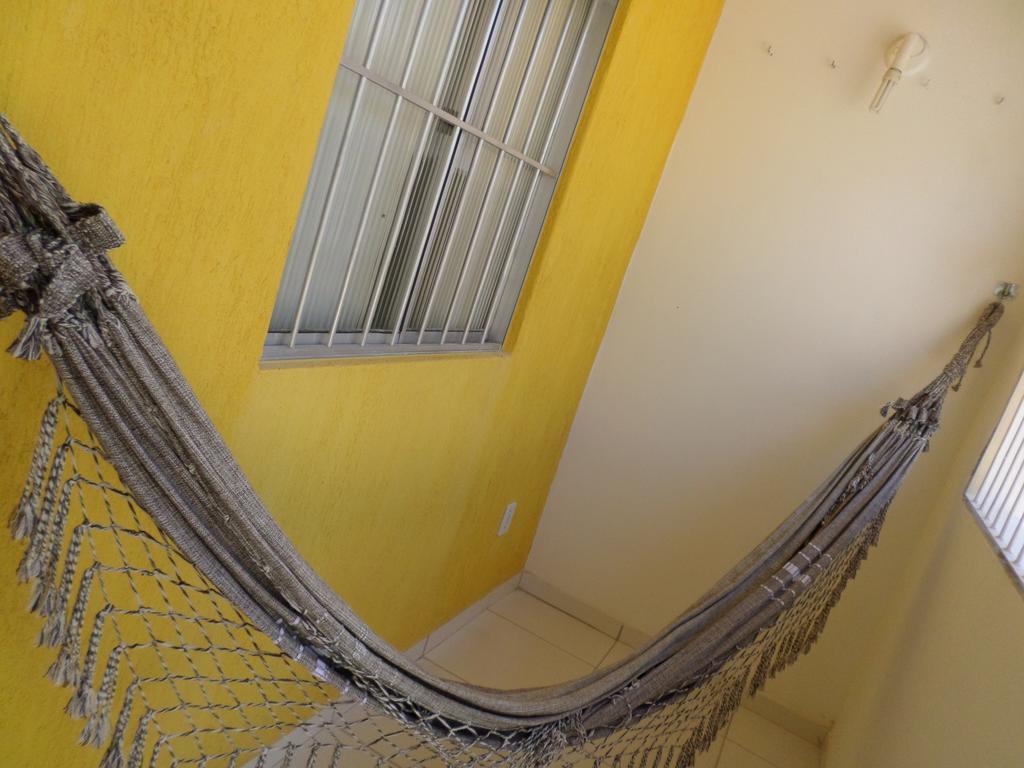 Casa Para Temporada Prado Buitenkant foto